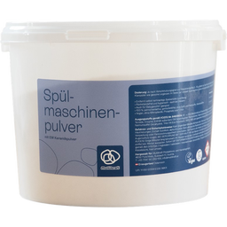 Multikraft Spülmaschinenpulver - 3 kg