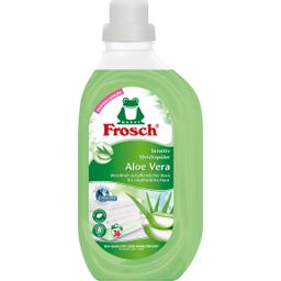Frosch Sensitive Wasverzachter - Aloe Vera