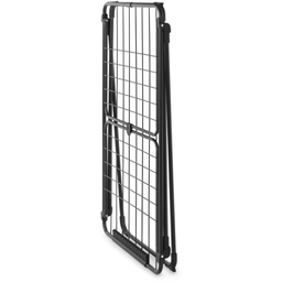 HangOn - Stendibiancheria e Appendiabiti, 18 m - Matt Black