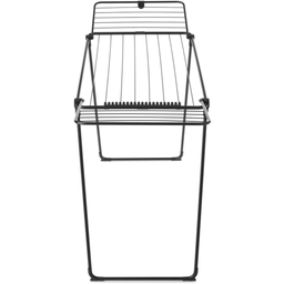 HangOn - Stendibiancheria e Appendiabiti, 18 m - Matt Black