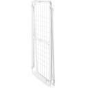 brabantia HangOn Laundry Rack, 18 m - White