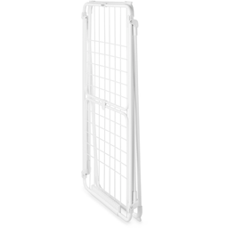 brabantia HangOn Laundry Rack, 18 m - White