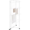 brabantia HangOn Tower Drying Rack, 30 m - White