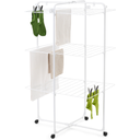 brabantia HangOn Tower Drying Rack, 23m - White