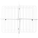 brabantia HangOn Tower Drying Rack, 23m - White