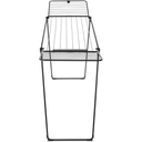 brabantia Étendoir HangOn, 22 m - Matt Black