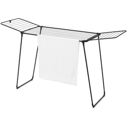 brabantia Étendoir HangOn, 22 m - Matt Black