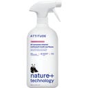 ATTITUDE Univerzalno čistilo za površine - Unscented