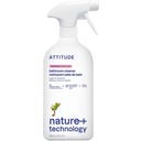 Attitude Scent-free Bathroom Cleaner