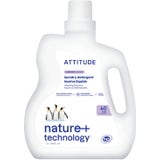 Attitude Lavender Laundry Detergent