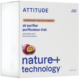 ATTITUDE Raumerfrischer Passionsfrucht