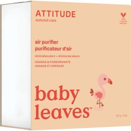 ATTITUDE Baby Raumerfrischer Orange & Granatapfel - 227 g