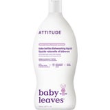 Attitude Płyn do mycia naczyń dla dzieci