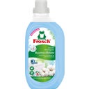 Sensitive Aloe Vera Fabric Softener - Cotton blossom