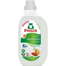 Frosch Sensitive Wasverzachter - Amandelmelk