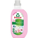 Suavizante Sensitiv, Flor de hibisco (900 ml)