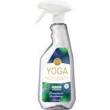 Yogacleaner Nettoyant pour Tapis de Yoga - Romarin