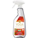 YOGACLEANER Detergente per Tappetini Yoga - Arancia - 500 ml