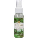 Limpiador Bio para Esterillas de Yoga - Lima - 60 ml