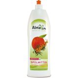 Detergent za pomivanje z rakitovcem in mandarinami