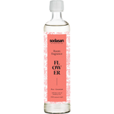 Sodasan Room Fragrance Rose