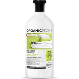 ORGANIC PEOPLE Ökologischer Weichspüler - 1.000 ml