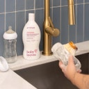 ATTITUDE Baby Geschirrspülmittel - Sweet Lullaby