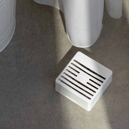 ATTITUDE Baby Raumerfrischer Orange & Granatapfel - 227 g