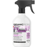 ORGANIC PEOPLE &Ouml;kologischer WC-Reiniger
