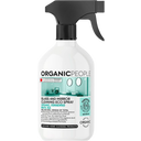 ORGANIC PEOPLE Detergente Eco per Vetri - 500 ml
