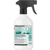 ORGANIC PEOPLE &Ouml;kologischer Glasreiniger