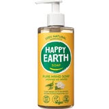 Happy Earth Pure Hand Soap