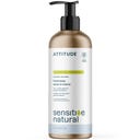 ATTITUDE sensitive natural Handseife - 473 ml