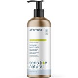 ATTITUDE sensitive natural Handseife