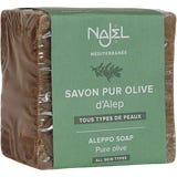 Najel Aleppo sapun s 100% maslinovim uljem