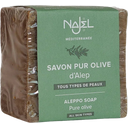 Najel Aleppotvål 100% olivolja - 200 g