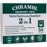 CHRAMBL Cubes Multi-Lessive 2en1