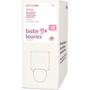 ATTITUDE Baby mehčalec - brez vonja - 2 l