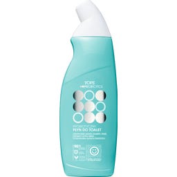 YOPE Probiotic Natural WC-Reiniger - 750 ml