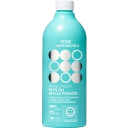 YOPE Probiotic Natural Bodenreiniger - 750 ml