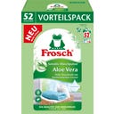 Frosch Sensitive Waspoeder Aloë Vera - 3,42 kg