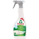Frosch Spray Alfombras y Tapicería - 500 ml