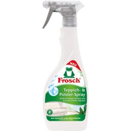 Frosch Tapijt & Bekleding Spray - 500 ml