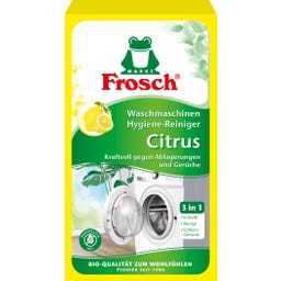 Citrus Washing Machine Sanitiser - 250 g