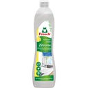 Scheuermilch Zitrone - 500 ml