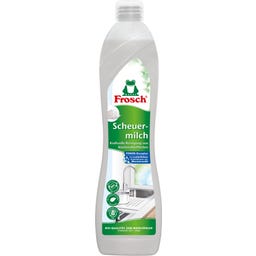 Frosch Crème à Récurer - 500 ml