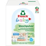 Frosch Lessive en Poudre B&eacute;b&eacute;