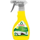 Frosch Glaskeramiek-Reiniger Citrus - 300 ml