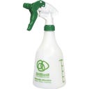 Multikraft Vaporisateur Foxy - 0,5 L - 1 pièce