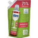 claro ECO Washing Up Liquid - 500 ml refill